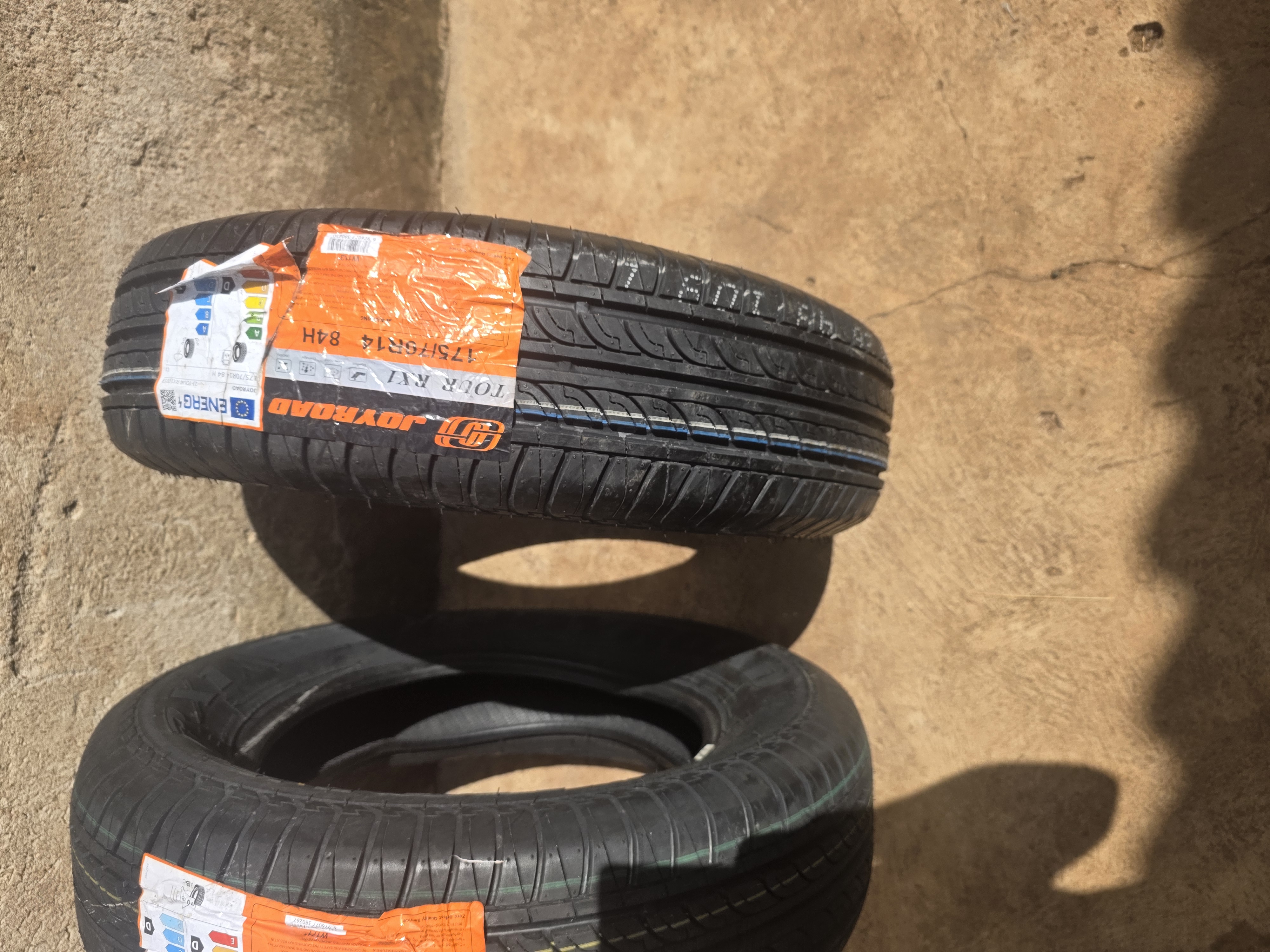 175/70R13 tyre